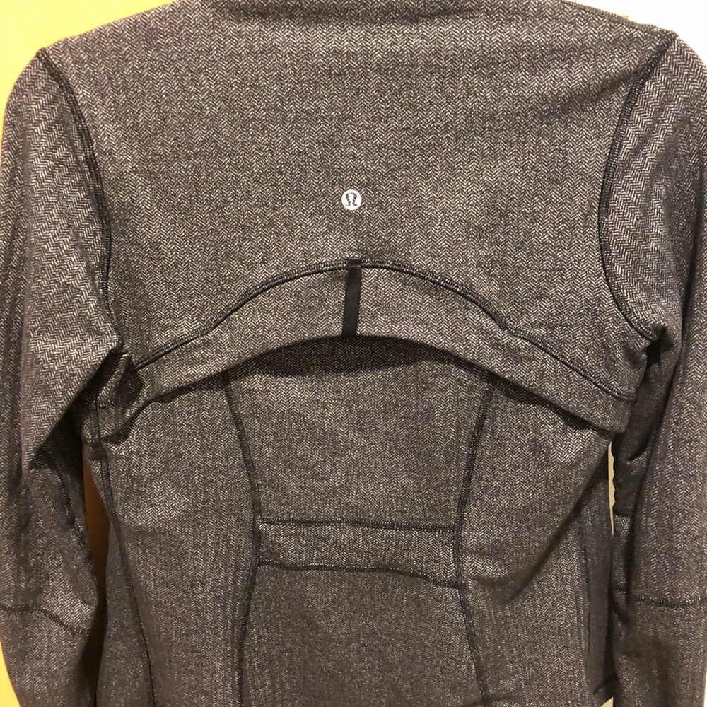 LuluLemon Athletica Define Jacket